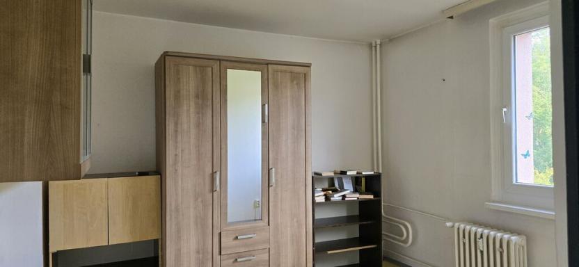 Prodej bytu 2+1, Ústí nad Labem - Neštěmice, Sibiřská, 56 m2