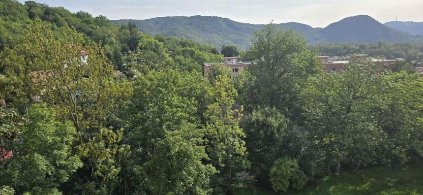 Prodej bytu 2+1, Ústí nad Labem - Neštěmice, Sibiřská, 56 m2