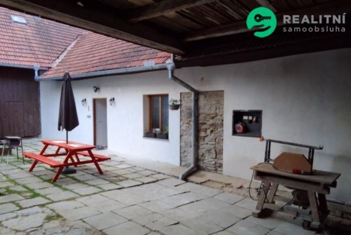Prodej rodinného domu, Důl, Důl, 65 m2