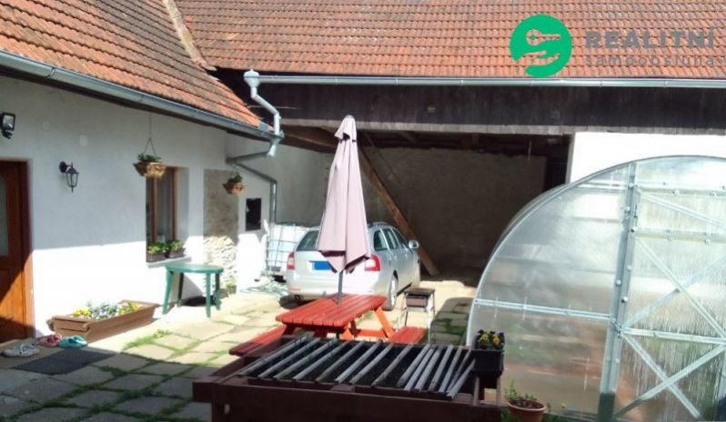 Prodej rodinného domu, Důl, Důl, 65 m2