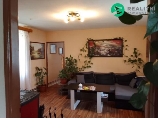Prodej rodinného domu, Důl, Důl, 65 m2