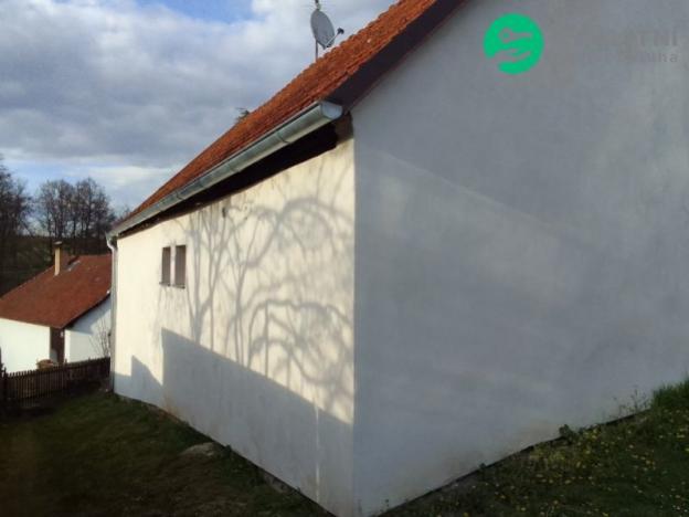 Prodej rodinného domu, Důl, Důl, 65 m2