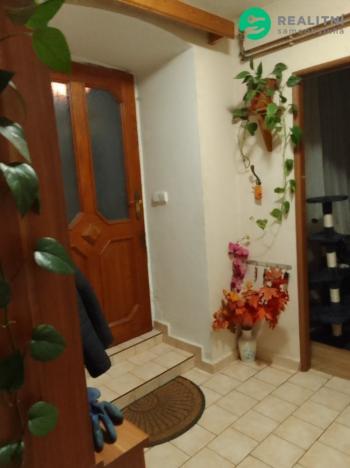 Prodej rodinného domu, Důl, Důl, 65 m2