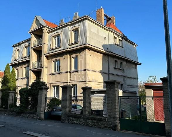 Prodej bytu 2+1, Praha - Strašnice, Na Třebešíně, 74 m2