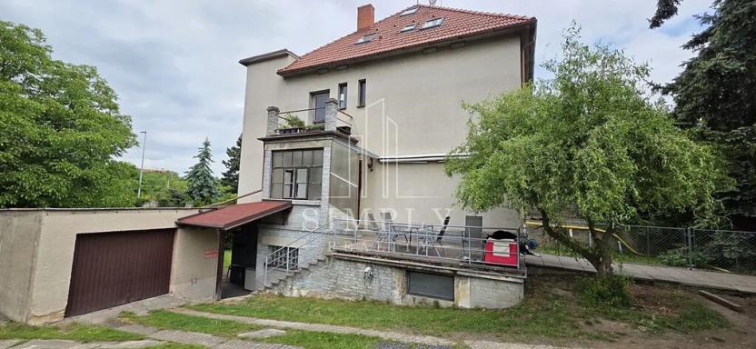 Prodej obchodního prostoru, Praha - Hostivař, Herbenova, 360 m2