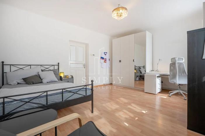 Prodej činžovního domu, Říčany, Legií, 500 m2