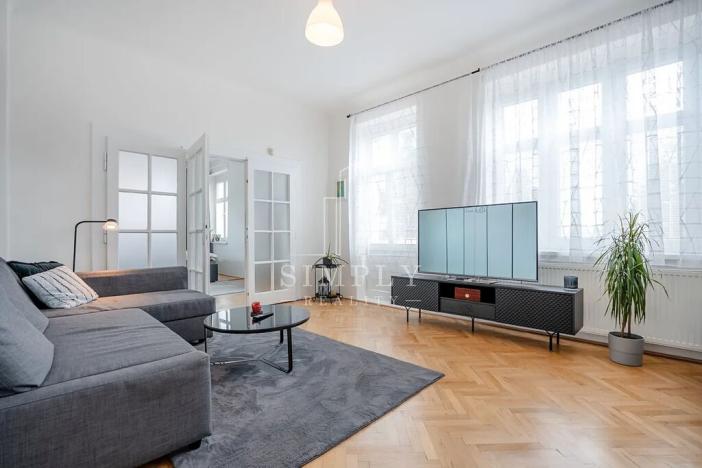 Prodej činžovního domu, Říčany, Legií, 500 m2