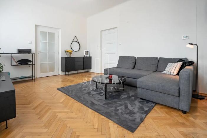 Prodej činžovního domu, Říčany, Legií, 500 m2