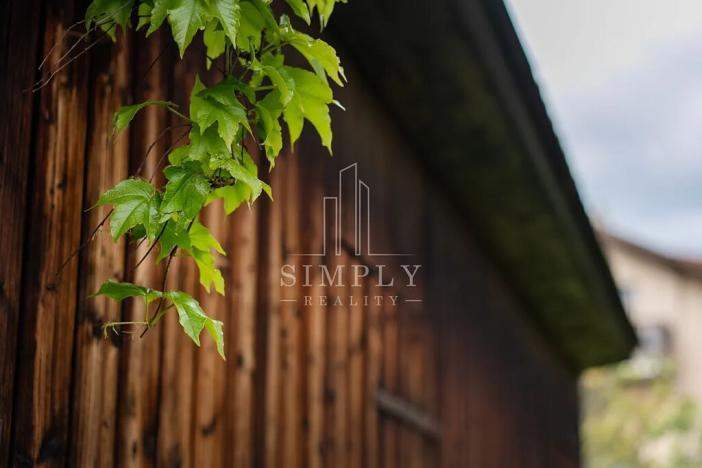 Prodej činžovního domu, Říčany, Legií, 500 m2