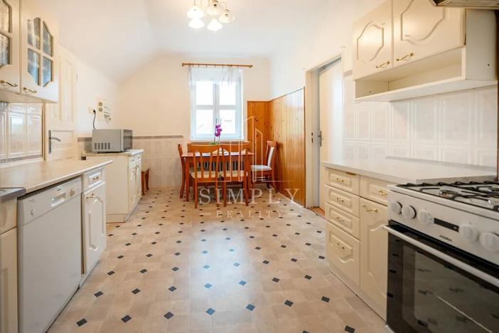 Prodej vily, Říčany, Legií, 500 m2