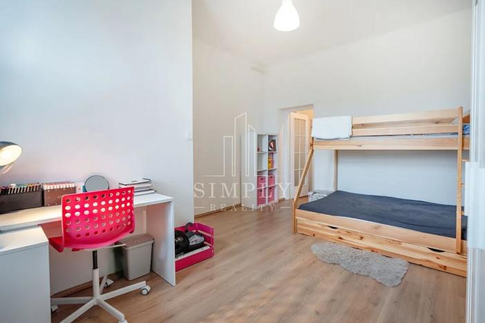 Prodej vily, Říčany, Legií, 500 m2