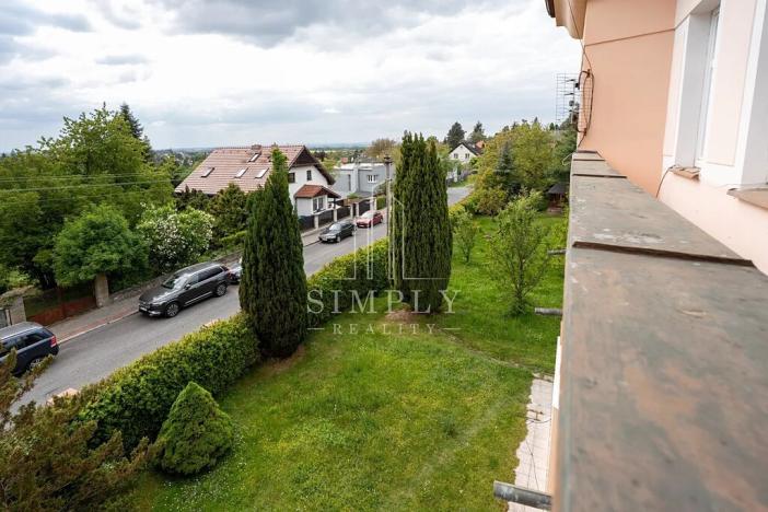 Prodej vily, Říčany, Legií, 500 m2