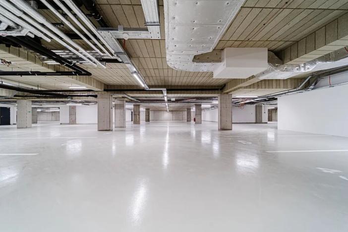 Prodej bytu 3+kk, Brno, Nové sady, 73 m2