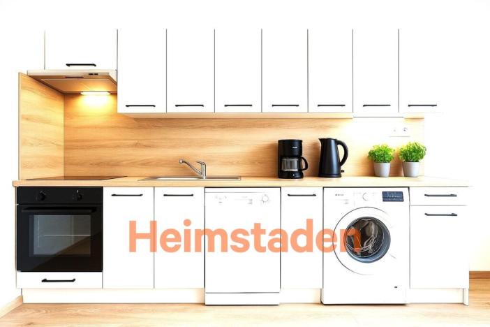 Pronájem bytu 2+1, Havířov - Město, Československé armády, 57 m2