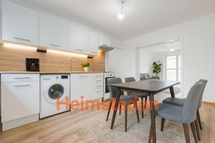 Pronájem bytu 2+1, Havířov - Prostřední Suchá, Havířská, 47 m2
