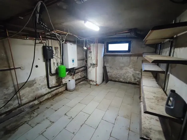 Prodej rodinného domu, Postupice, 270 m2