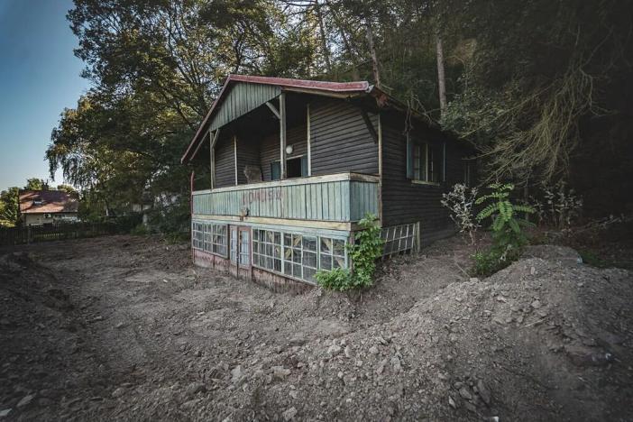 Prodej pozemku pro bydlení, Všenory, Montana, 1045 m2