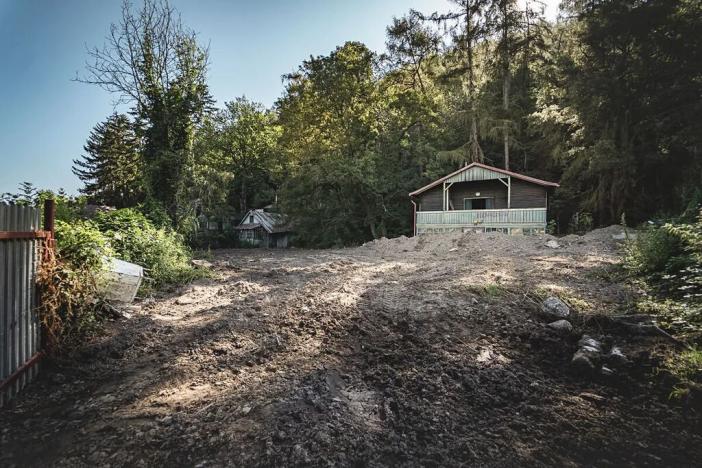 Prodej pozemku pro bydlení, Všenory, Montana, 710 m2