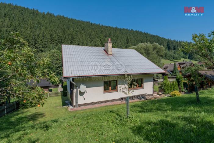 Prodej komerční nemovitosti, Velké Karlovice - Malé Karlovice, 150 m2