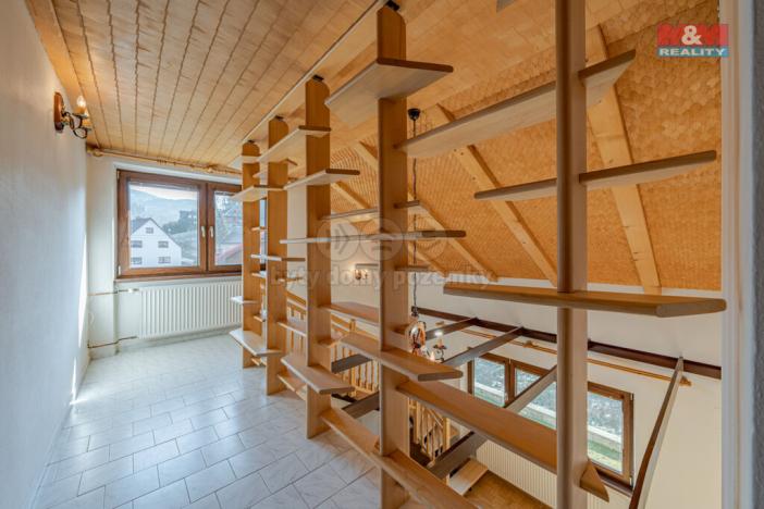 Prodej rodinného domu, Velké Karlovice - Malé Karlovice, 150 m2