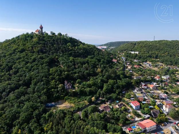 Prodej pozemku pro bydlení, Most, 5092 m2