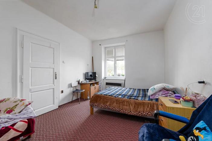 Prodej bytu 1+1, Plzeň, Edvarda Beneše, 40 m2