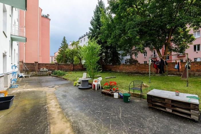 Prodej bytu 1+1, Plzeň, Edvarda Beneše, 40 m2