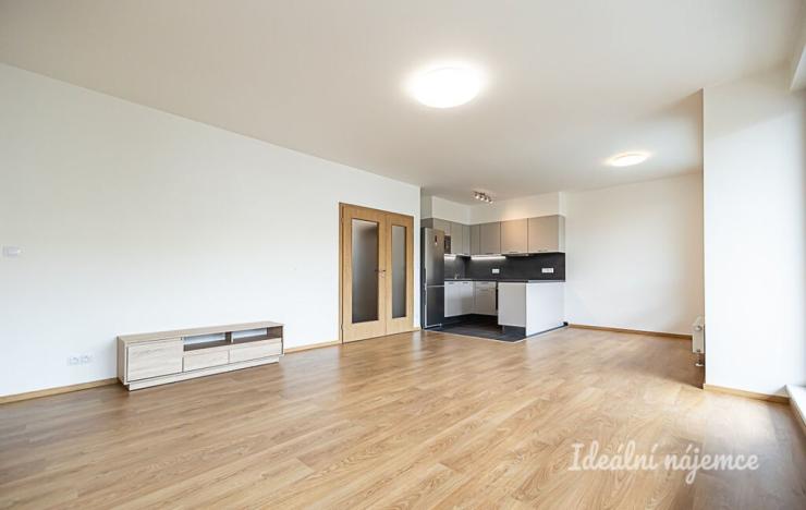 Pronájem bytu 3+kk, Praha - Vysočany, Ocelářská, 82 m2