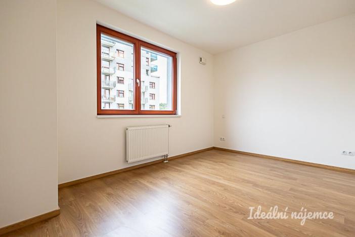 Pronájem bytu 3+kk, Praha - Vysočany, Ocelářská, 82 m2