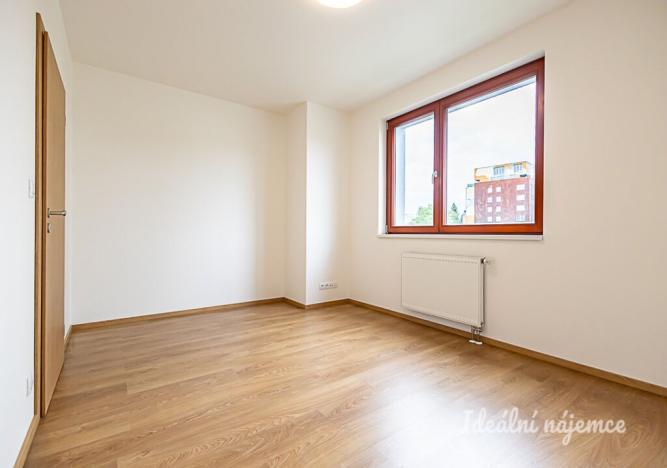 Pronájem bytu 3+kk, Praha - Vysočany, Ocelářská, 82 m2