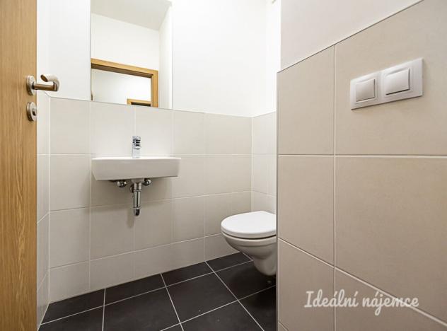 Pronájem bytu 3+kk, Praha - Vysočany, Ocelářská, 82 m2