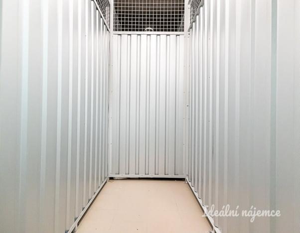 Pronájem bytu 3+kk, Praha - Vysočany, Ocelářská, 82 m2