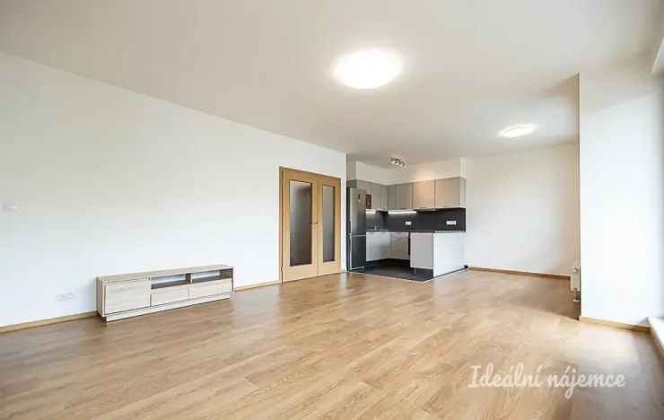 Pronájem bytu 3+kk, Praha - Vysočany, Ocelářská, 82 m2