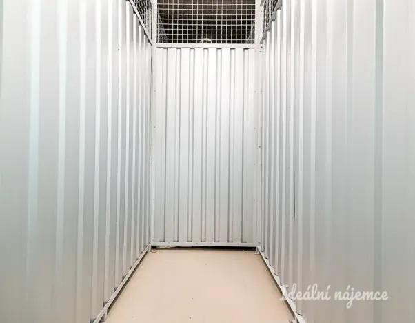 Pronájem bytu 3+kk, Praha - Vysočany, Ocelářská, 82 m2