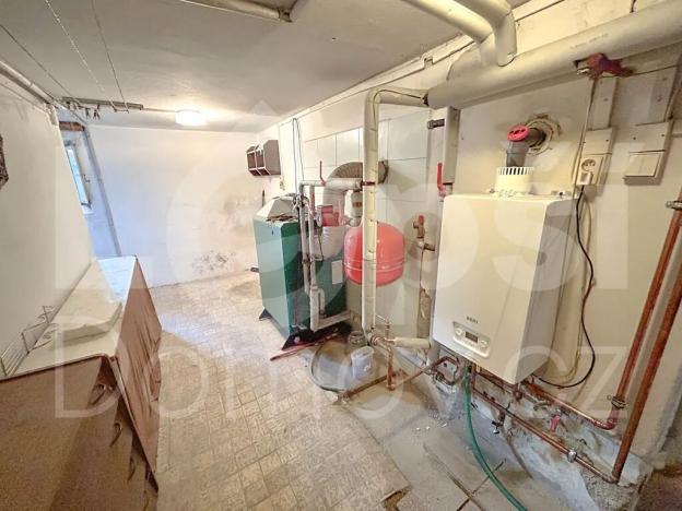 Prodej rodinného domu, Javorník, Smetanova, 225 m2