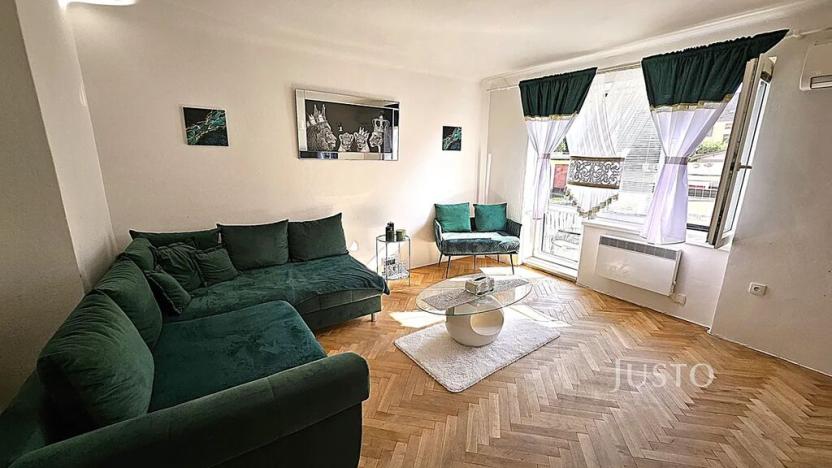 Pronájem bytu 2+1, Písek, Erbenova, 53 m2