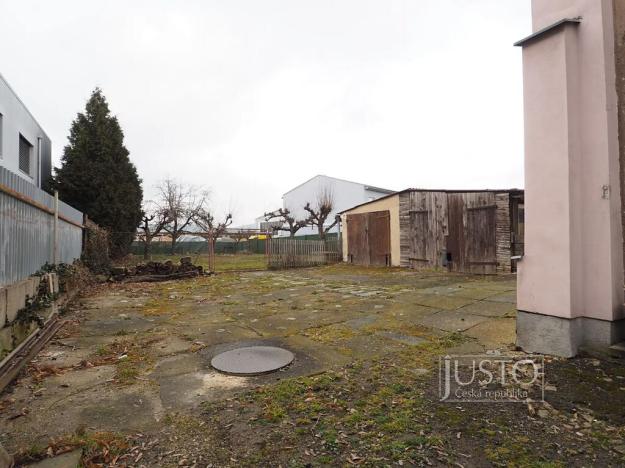 Prodej rodinného domu, Písek, Pražská, 185 m2