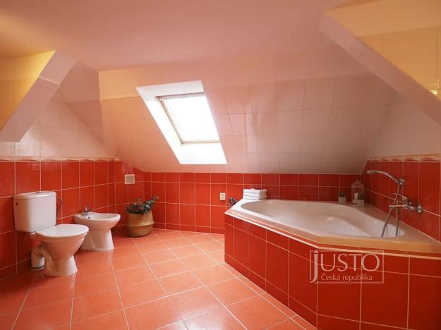 Prodej rodinného domu, Písek, Pražská, 185 m2