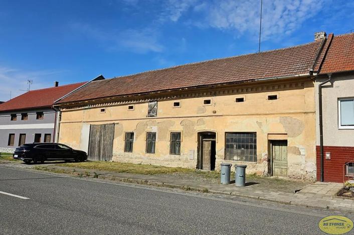Prodej rodinného domu, Záříčí, 235 m2