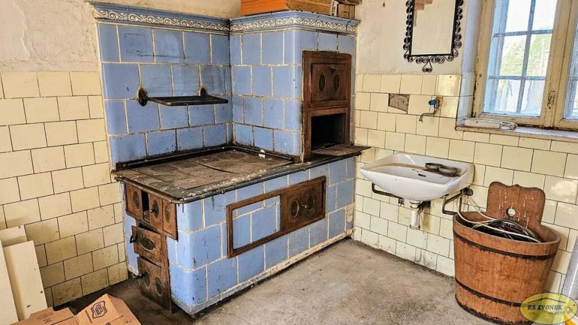 Prodej rodinného domu, Záříčí, 235 m2