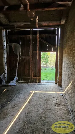 Prodej rodinného domu, Záříčí, 235 m2