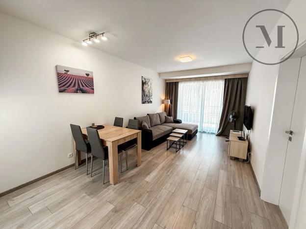 Prodej bytu 2+kk, Lipno nad Vltavou, 78 m2