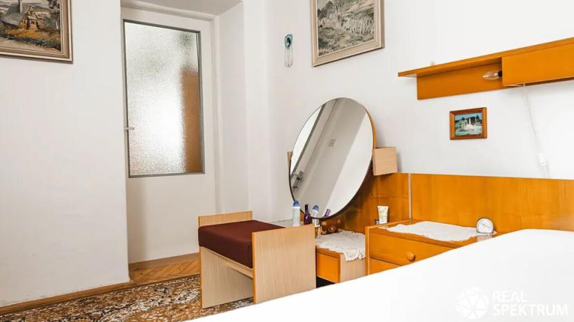 Prodej chalupy, Brněnec, 80 m2