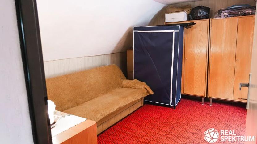 Prodej chalupy, Brněnec, 80 m2