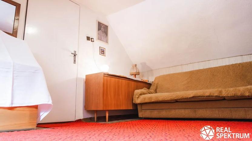 Prodej chalupy, Brněnec, 80 m2