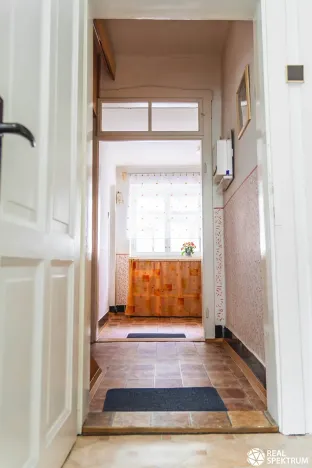 Prodej chalupy, Brněnec, 80 m2