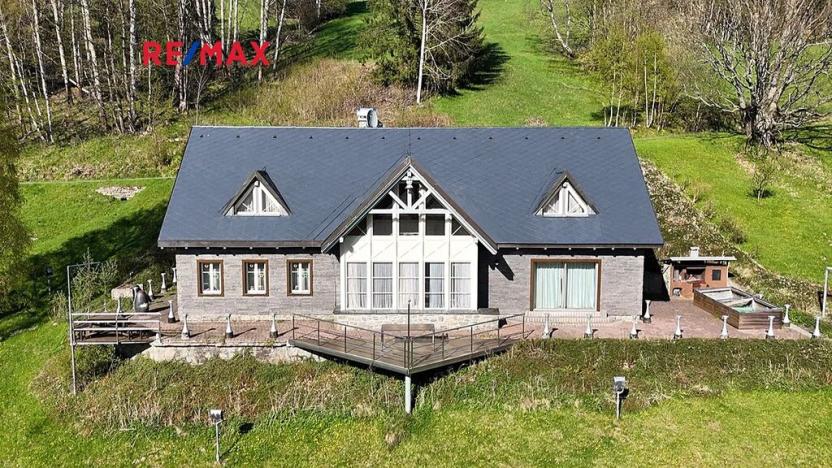 Prodej chalupy, Pec pod Sněžkou, 360 m2