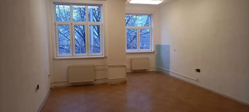 Pronájem kanceláře, Ústí nad Labem, U Tonasa, 45 m2