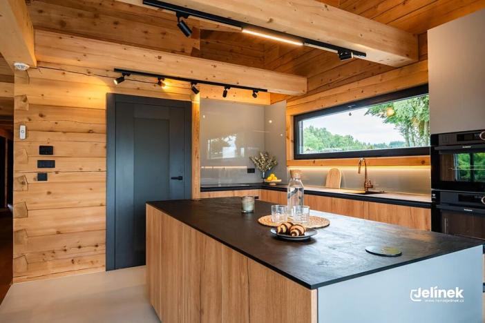 Prodej rodinného domu, Litomyšl, 126 m2