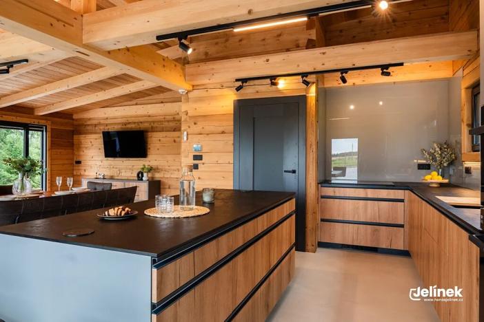 Prodej rodinného domu, Litomyšl, 126 m2